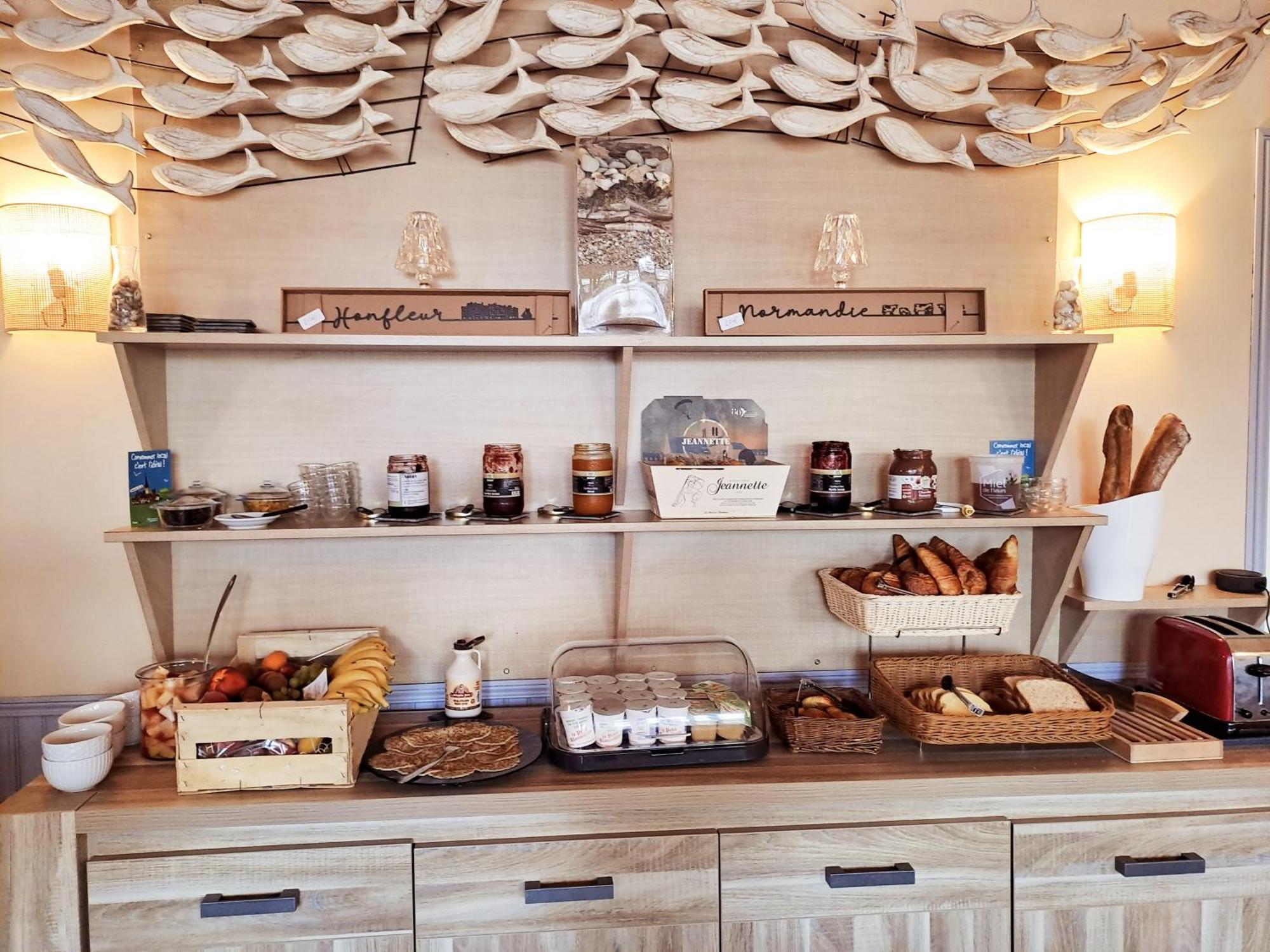 Hotel De La Mer - Deauville Blonville - Boutique Hotel De Charme Vue Mer Ou Campagne - Acces Direct Plage 외부 사진